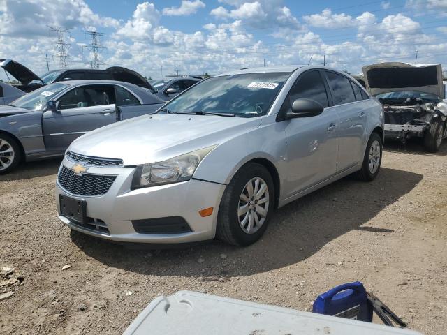 2011 CHEVROLET CRUZE LS, 