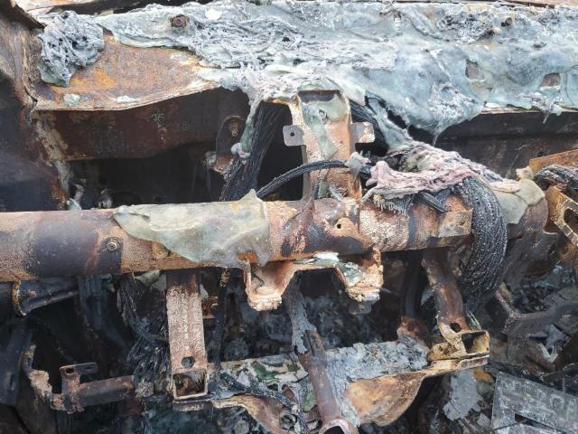 1N6BA07A36N536194 - 2006 NISSAN TITAN XE 烧焦的 照片 18