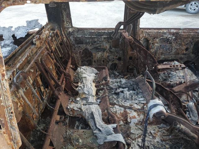 1N6BA07A36N536194 - 2006 NISSAN TITAN XE 烧焦的 照片 19