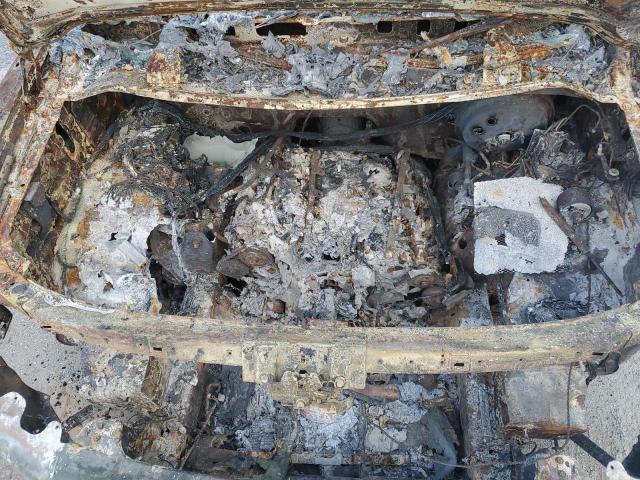 1N6BA07A36N536194 - 2006 NISSAN TITAN XE 烧焦的 照片 21