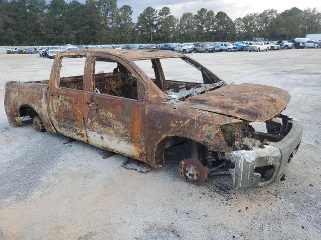 1N6BA07A36N536194 - 2006 NISSAN TITAN XE 烧焦的 照片 7