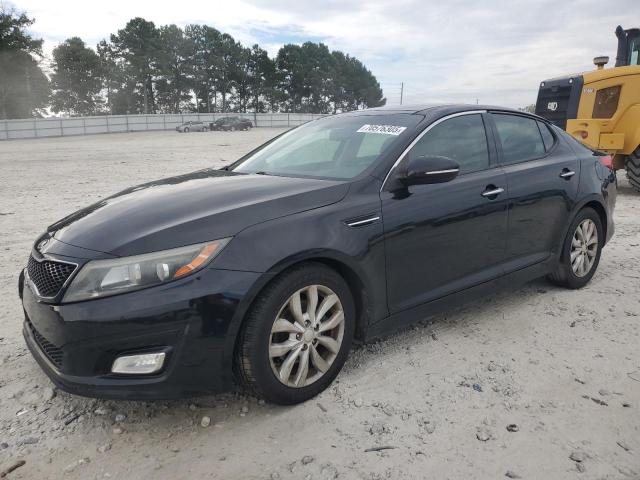 2015 KIA OPTIMA EX, 