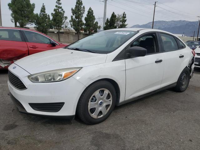 2015 FORD FOCUS S, 