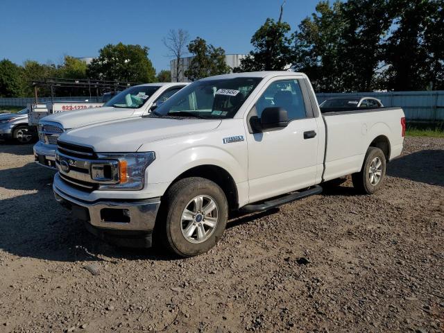 2019 FORD F150, 