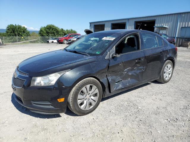 2014 CHEVROLET CRUZE LS, 