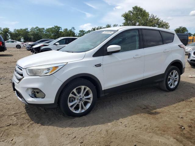 2017 FORD ESCAPE SE, 