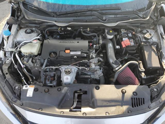 19XFC2F89LE213745 - 2020 HONDA CIVIC SPORT 银色 照片 11