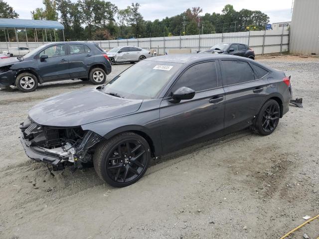 2024 HONDA CIVIC SPORT, 