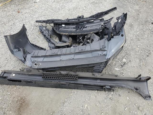 2HGFE2F51RH579178 - 2024 HONDA CIVIC SPORT 灰色 照片 12