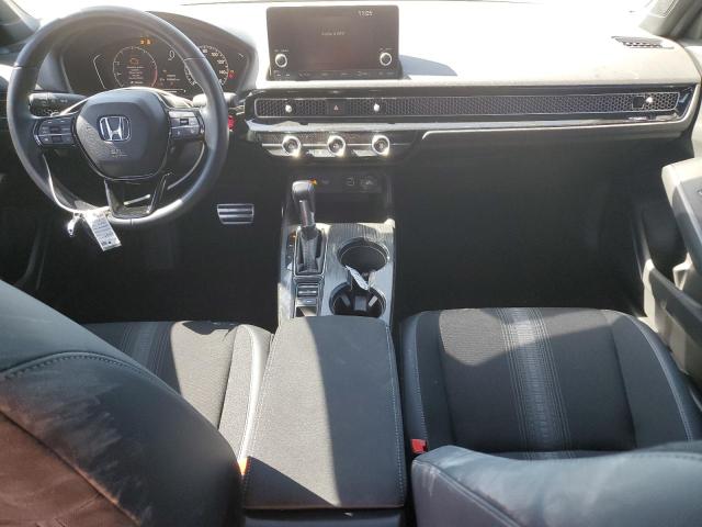 2HGFE2F51RH579178 - 2024 HONDA CIVIC SPORT 灰色 照片 8