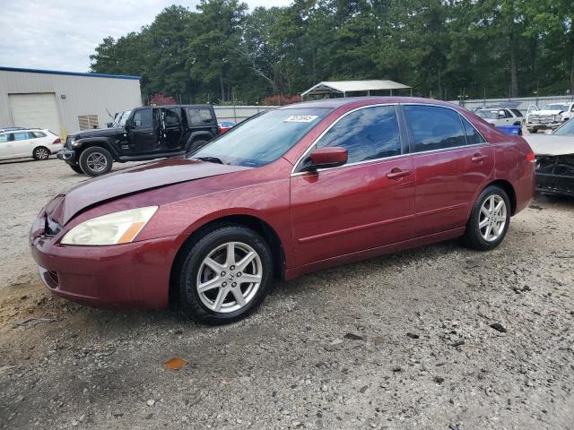2004 HONDA ACCORD EX, 