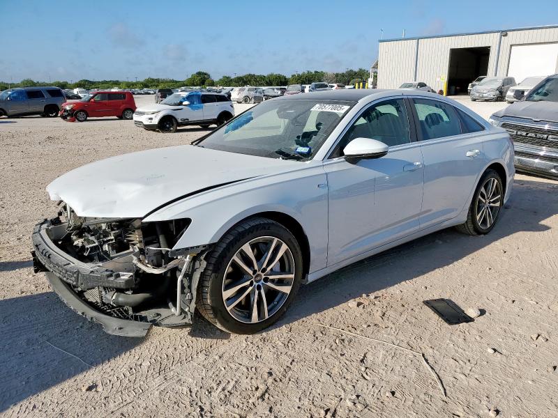 2023 AUDI A6 PREMIUM PLUS, 