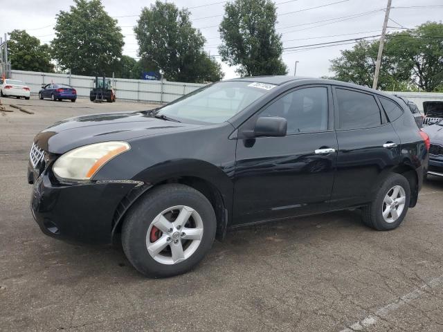 2010 NISSAN ROGUE S, 