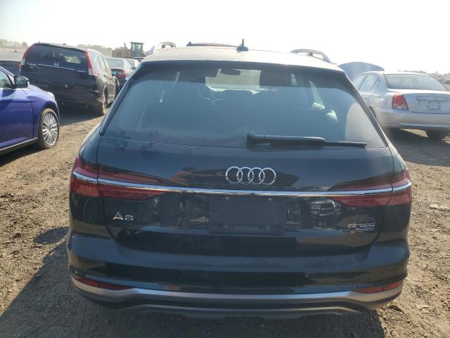 WAU92BF2XLN098089 - 2020 AUDI A6 ALLROAD PRESTIGE შავი ფოტო 6