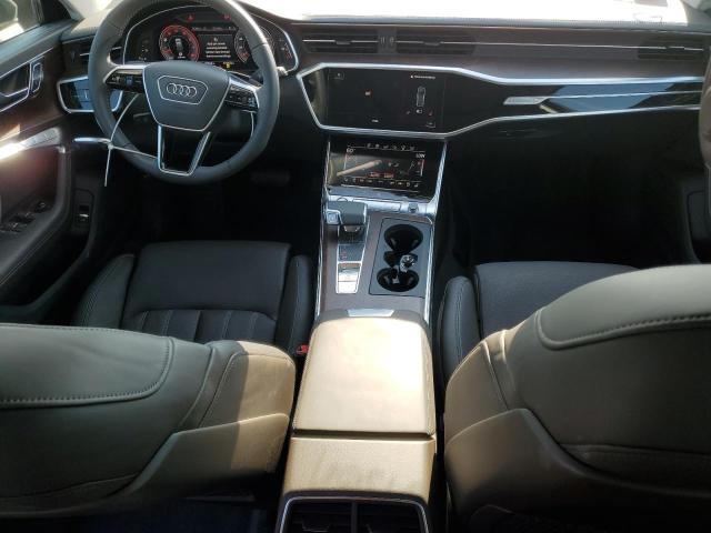 WAU92BF2XLN098089 - 2020 AUDI A6 ALLROAD PRESTIGE შავი ფოტო 8