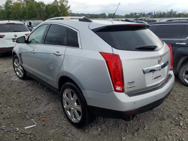 3GYFNDE35DS603430 - 2013 CADILLAC SRX PERFORMANCE COLLECTION Argent photo 2