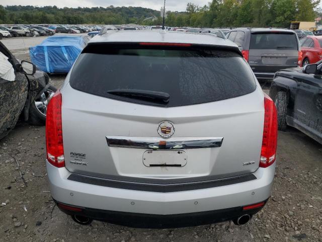 3GYFNDE35DS603430 - 2013 CADILLAC SRX PERFORMANCE COLLECTION Argent photo 6