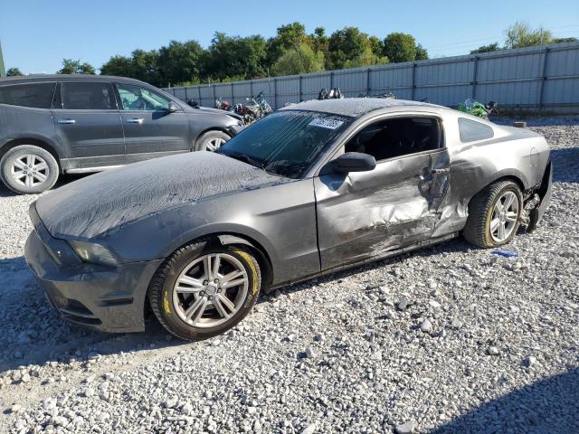 2014 FORD MUSTANG, 