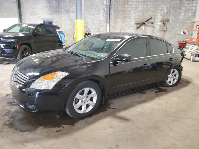 2009 NISSAN ALTIMA 2.5, 