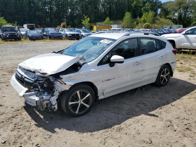 2021 SUBARU IMPREZA PREMIUM, null