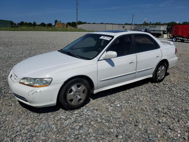 2001 HONDA ACCORD EX, 