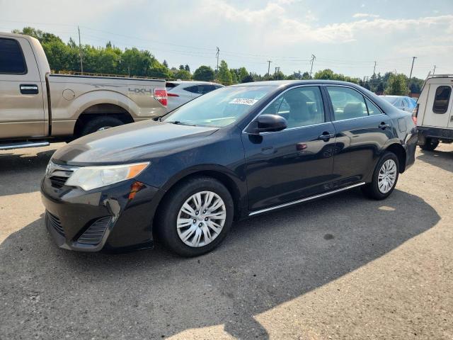 2012 TOYOTA CAMRY BASE, 