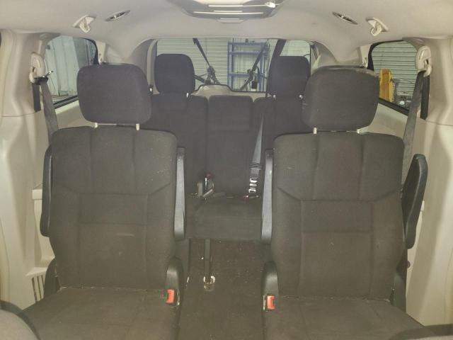 2A4RR5DG5BR735335 - 2011 CHRYSLER TOWN & COU TOURING 白色 照片 10