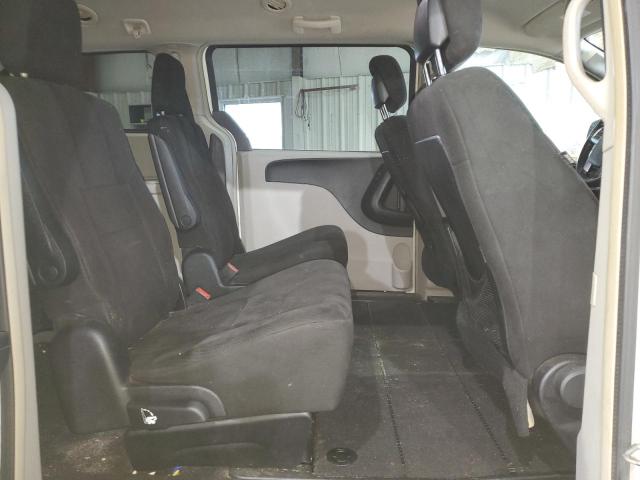 2A4RR5DG5BR735335 - 2011 CHRYSLER TOWN & COU TOURING 白色 照片 11