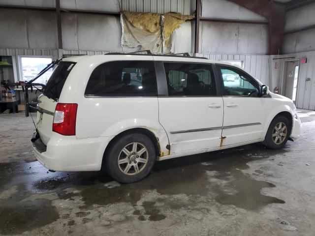 2A4RR5DG5BR735335 - 2011 CHRYSLER TOWN & COU TOURING 白色 照片 3