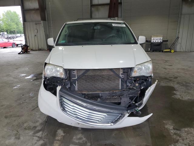 2A4RR5DG5BR735335 - 2011 CHRYSLER TOWN & COU TOURING 白色 照片 5