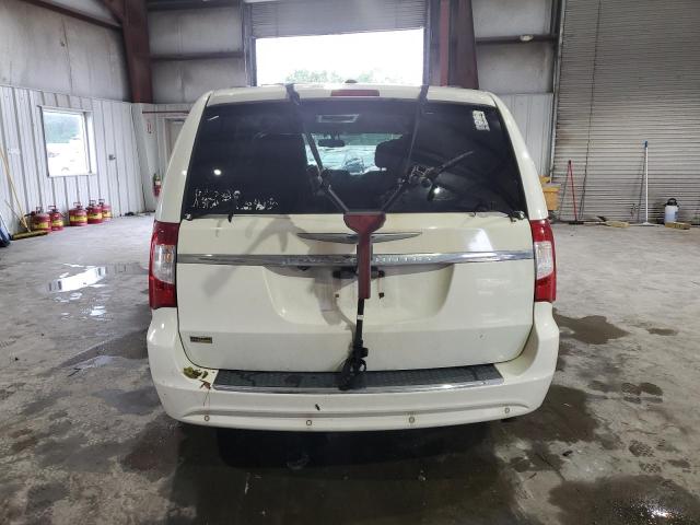 2A4RR5DG5BR735335 - 2011 CHRYSLER TOWN & COU TOURING 白色 照片 6