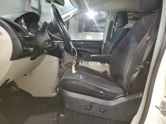 2A4RR5DG5BR735335 - 2011 CHRYSLER TOWN & COU TOURING 白色 照片 7