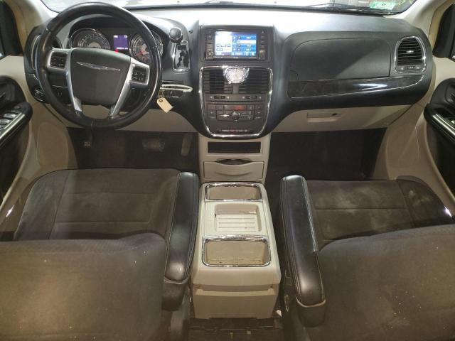 2A4RR5DG5BR735335 - 2011 CHRYSLER TOWN & COU TOURING 白色 照片 8