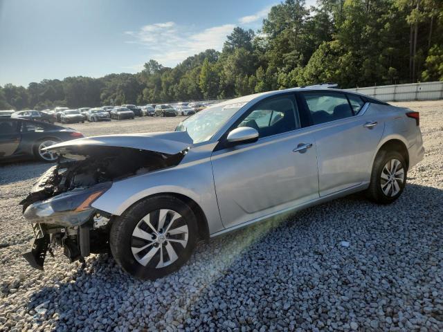 2022 NISSAN ALTIMA S, 