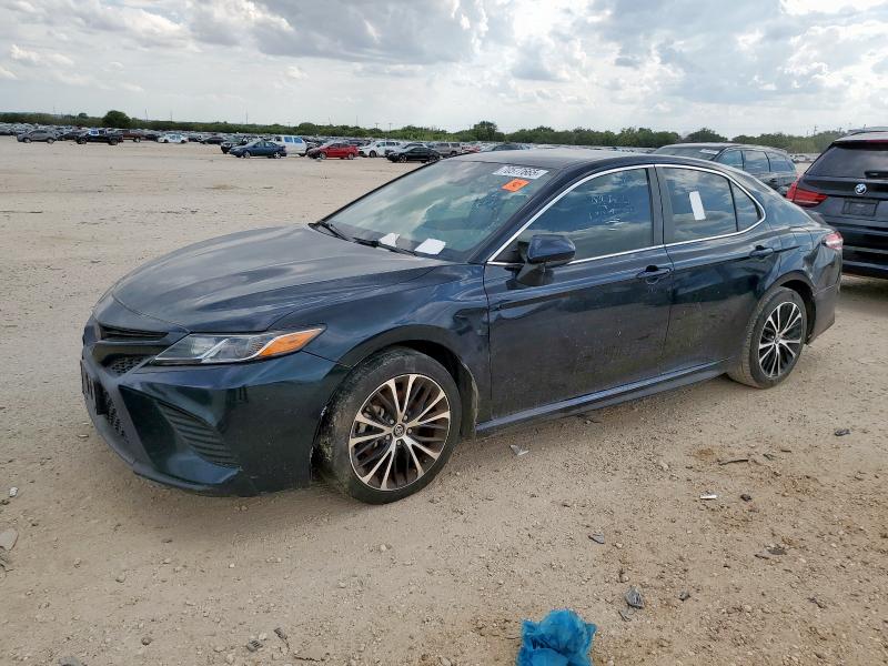 2020 TOYOTA CAMRY SE, 