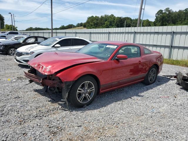 2013 FORD MUSTANG, 