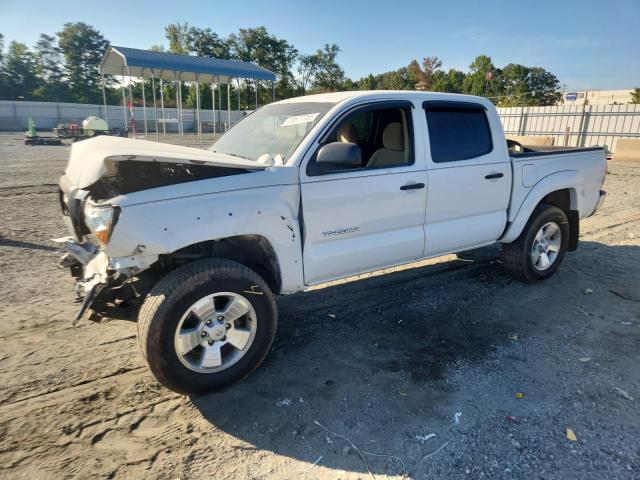 2011 TOYOTA TACOMA DOUBLE CAB PRERUNNER, 