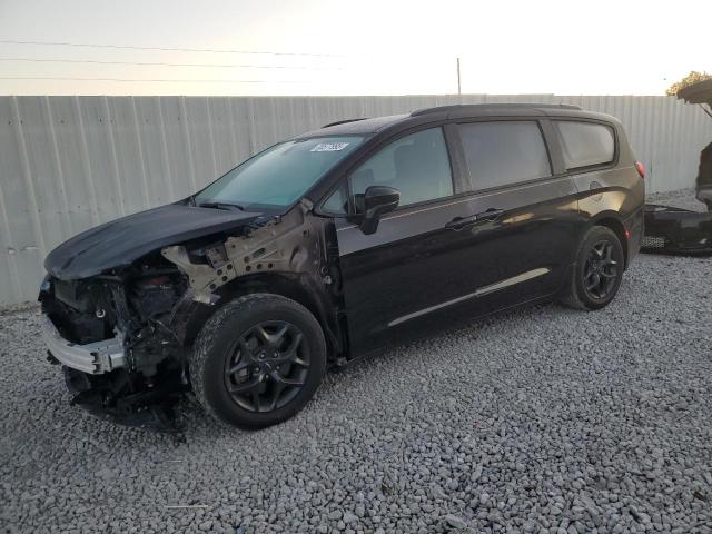 2018 CHRYSLER PACIFICA TOURING L PLUS, 