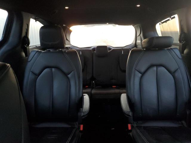 2C4RC1EG1JR226713 - 2018 CHRYSLER PACIFICA TOURING L PLUS BLACK photo 10