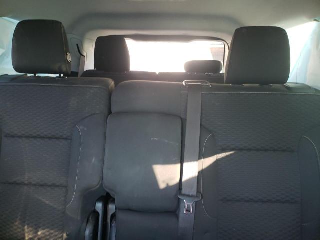 1GKKNRLA9KZ173540 - 2019 GMC ACADIA SLE BLACK photo 10