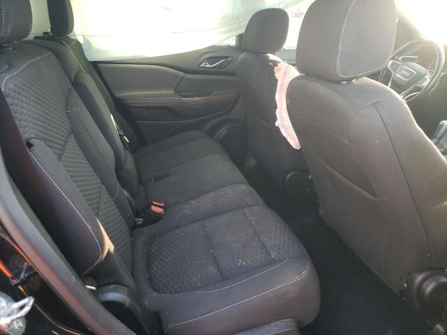 1GKKNRLA9KZ173540 - 2019 GMC ACADIA SLE BLACK photo 11