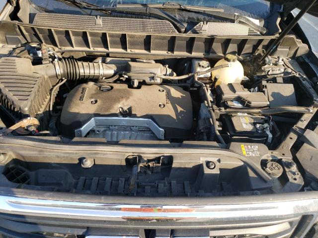 1GKKNRLA9KZ173540 - 2019 GMC ACADIA SLE BLACK photo 12