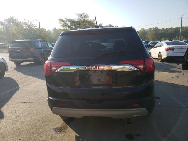 1GKKNRLA9KZ173540 - 2019 GMC ACADIA SLE BLACK photo 6