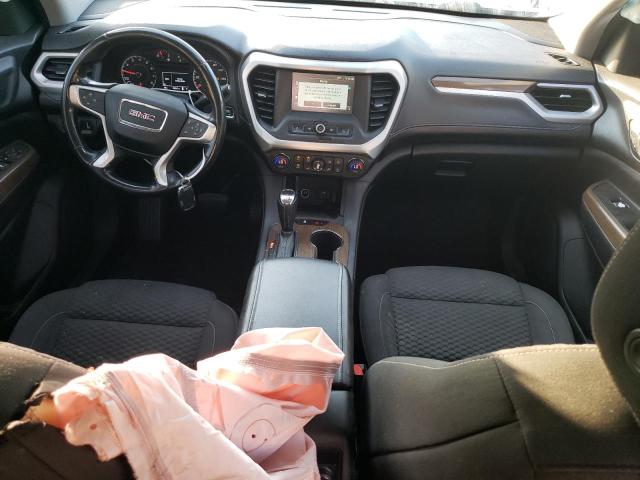 1GKKNRLA9KZ173540 - 2019 GMC ACADIA SLE BLACK photo 8