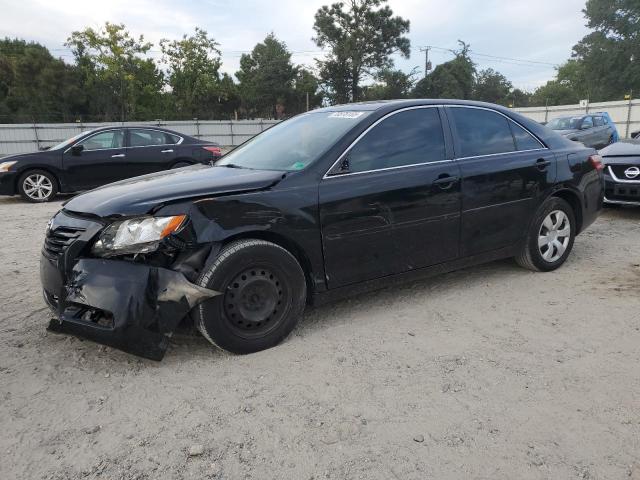 2007 TOYOTA CAMRY CE, 