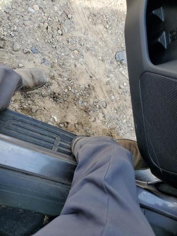 5TFCZ5AN6GX006199 - 2016 TOYOTA TACOMA DOUBLE CAB 灰色 照片 12