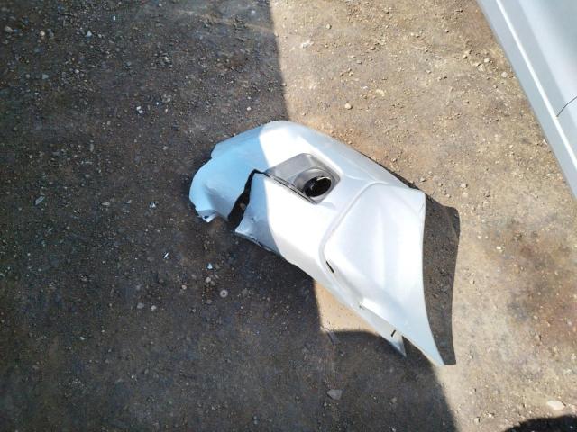 5TFJU4GN5DX034448 - 2013 TOYOTA TACOMA DOUBLE CAB PRERUNNER SILVER photo 12