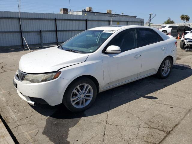 2012 KIA FORTE EX, 