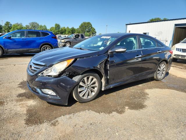 2014 HYUNDAI SONATA SE, 