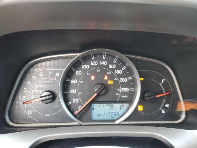 2T3BFREV5EW225629 - 2014 TOYOTA RAV4 LE RED photo 9